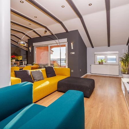 קריקווניצה Apartments Hana מראה חיצוני תמונה