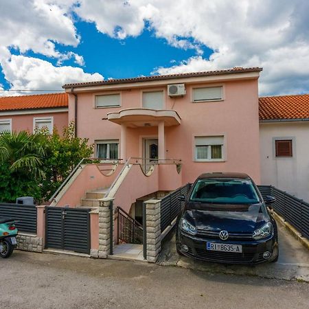 קריקווניצה Apartments Hana מראה חיצוני תמונה