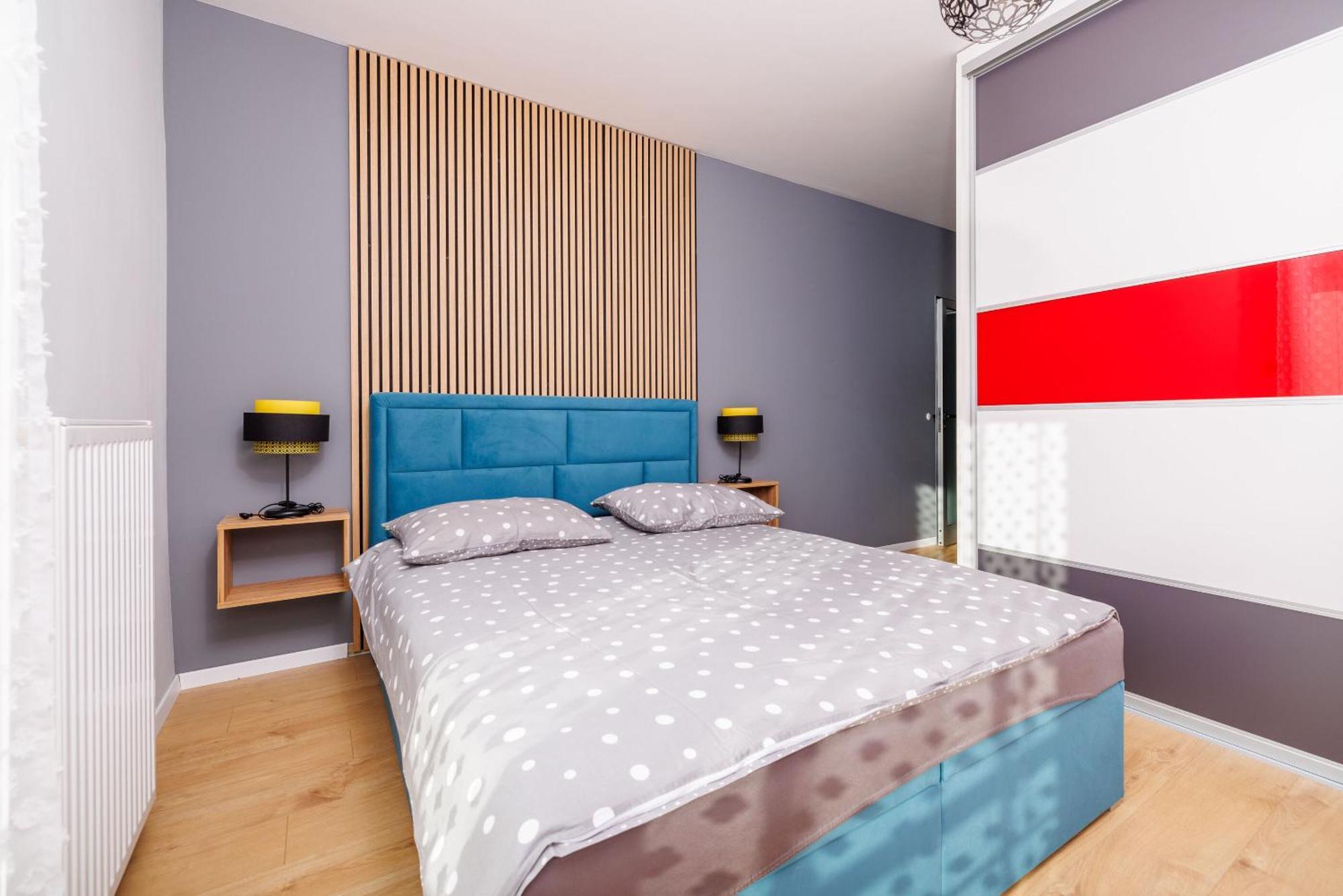 קריקווניצה Apartments Hana מראה חיצוני תמונה