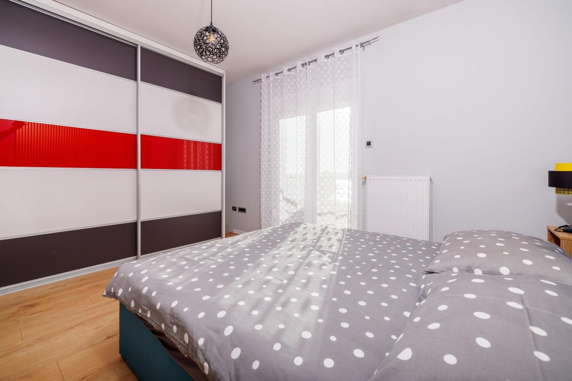 קריקווניצה Apartments Hana מראה חיצוני תמונה