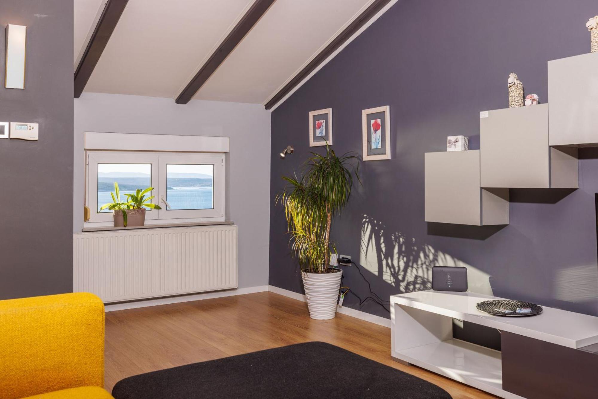 קריקווניצה Apartments Hana מראה חיצוני תמונה