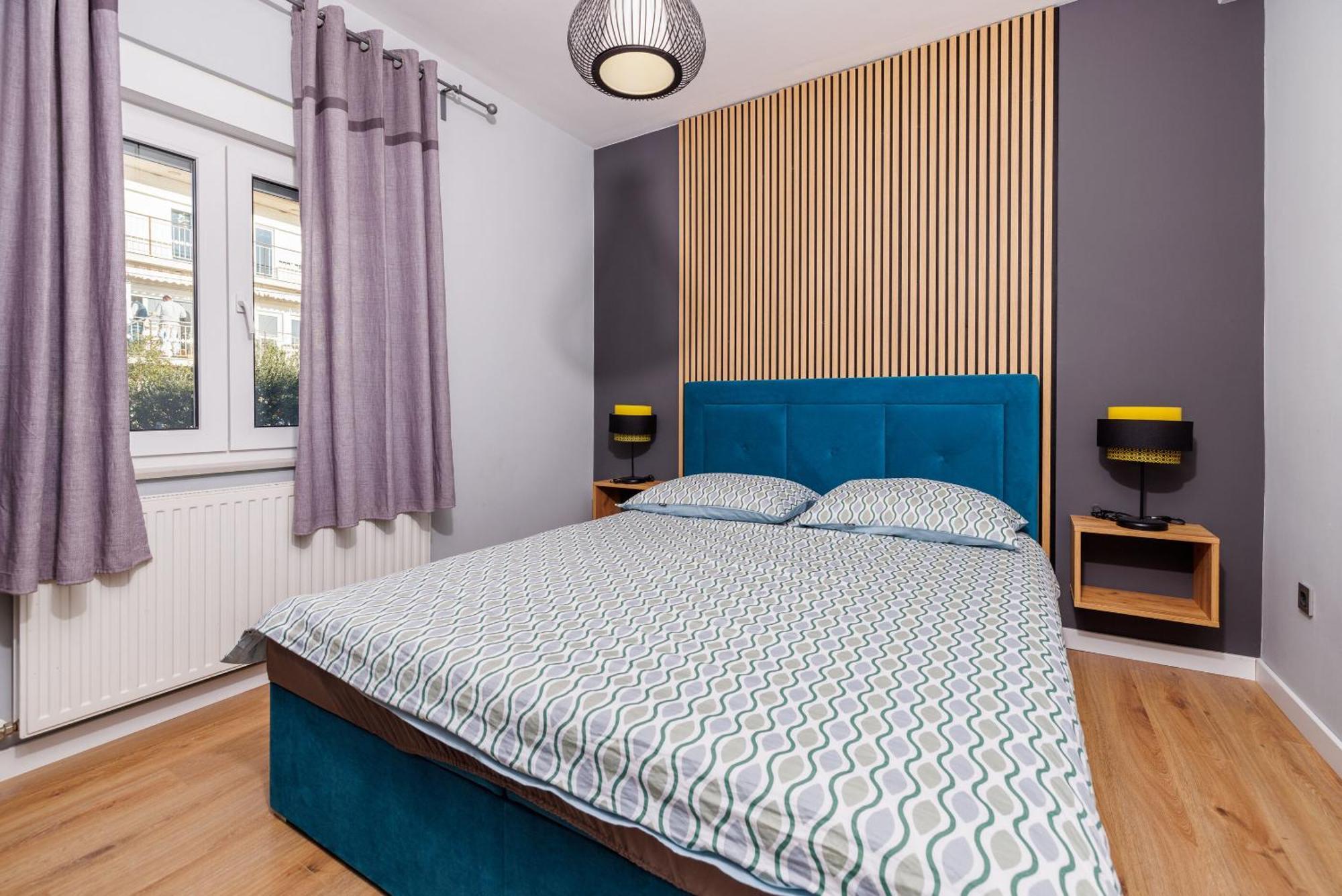 קריקווניצה Apartments Hana מראה חיצוני תמונה