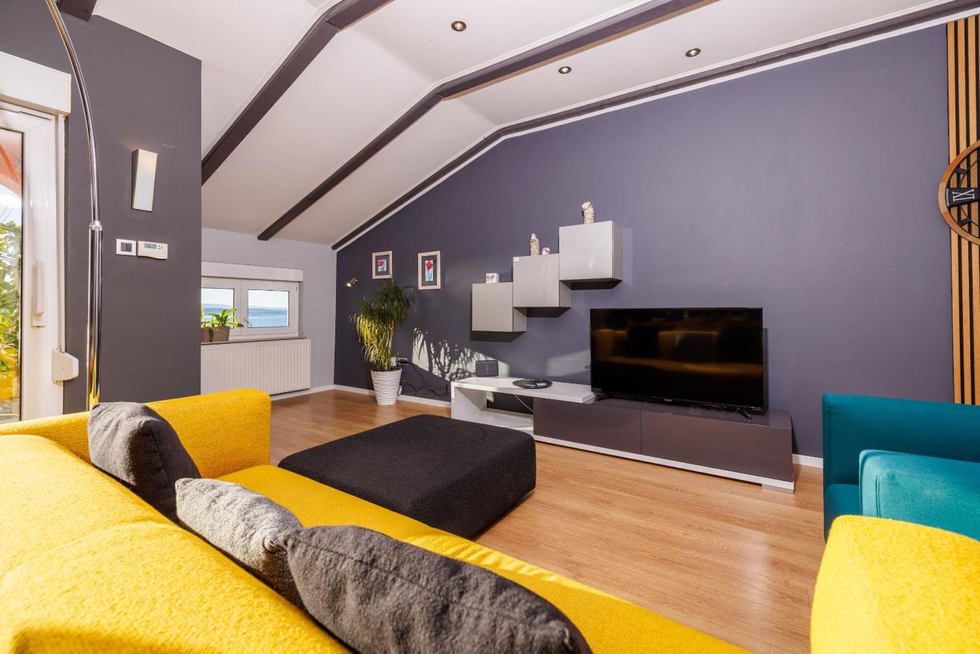 קריקווניצה Apartments Hana מראה חיצוני תמונה