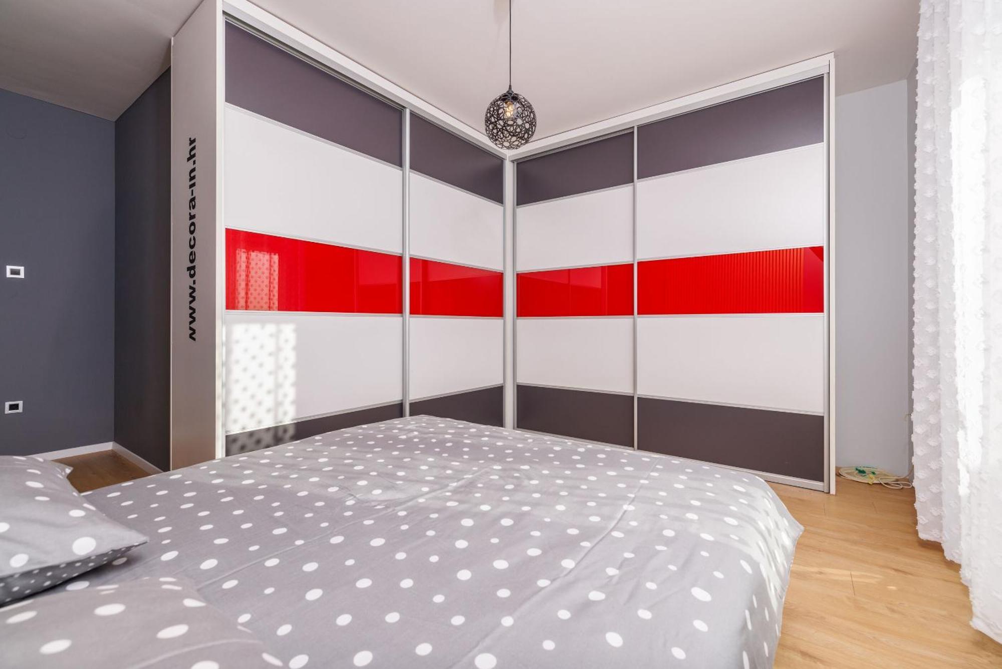 קריקווניצה Apartments Hana מראה חיצוני תמונה