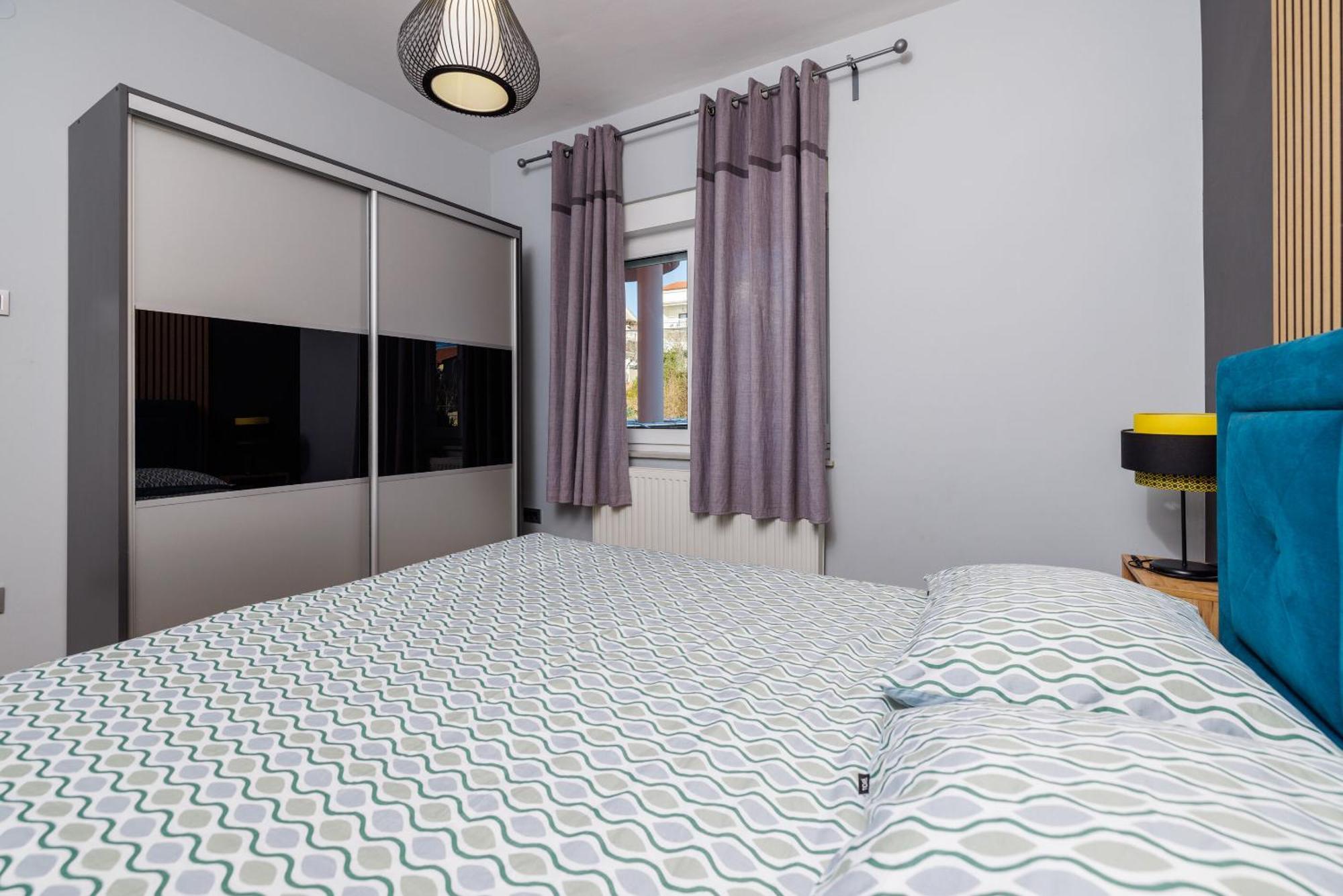 קריקווניצה Apartments Hana מראה חיצוני תמונה