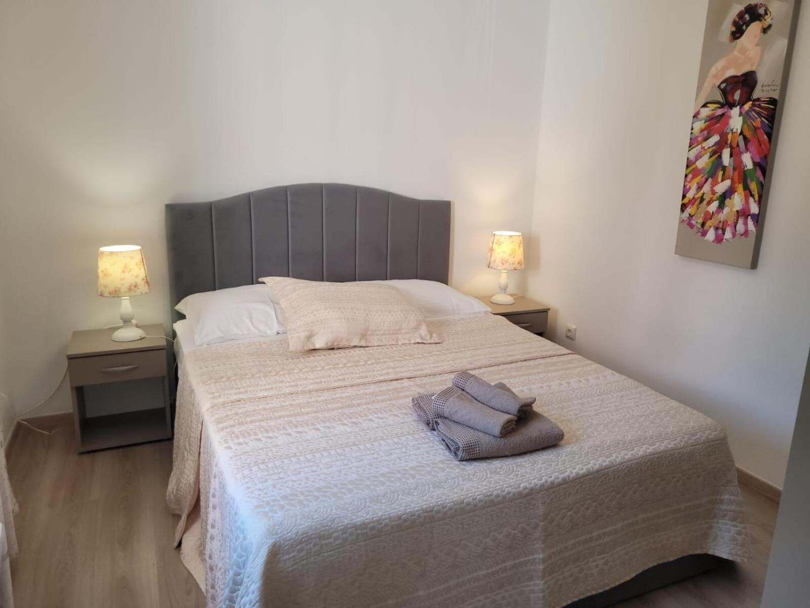 קריקווניצה Apartments Hana מראה חיצוני תמונה