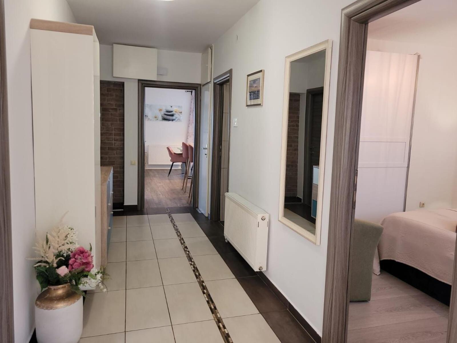 קריקווניצה Apartments Hana מראה חיצוני תמונה