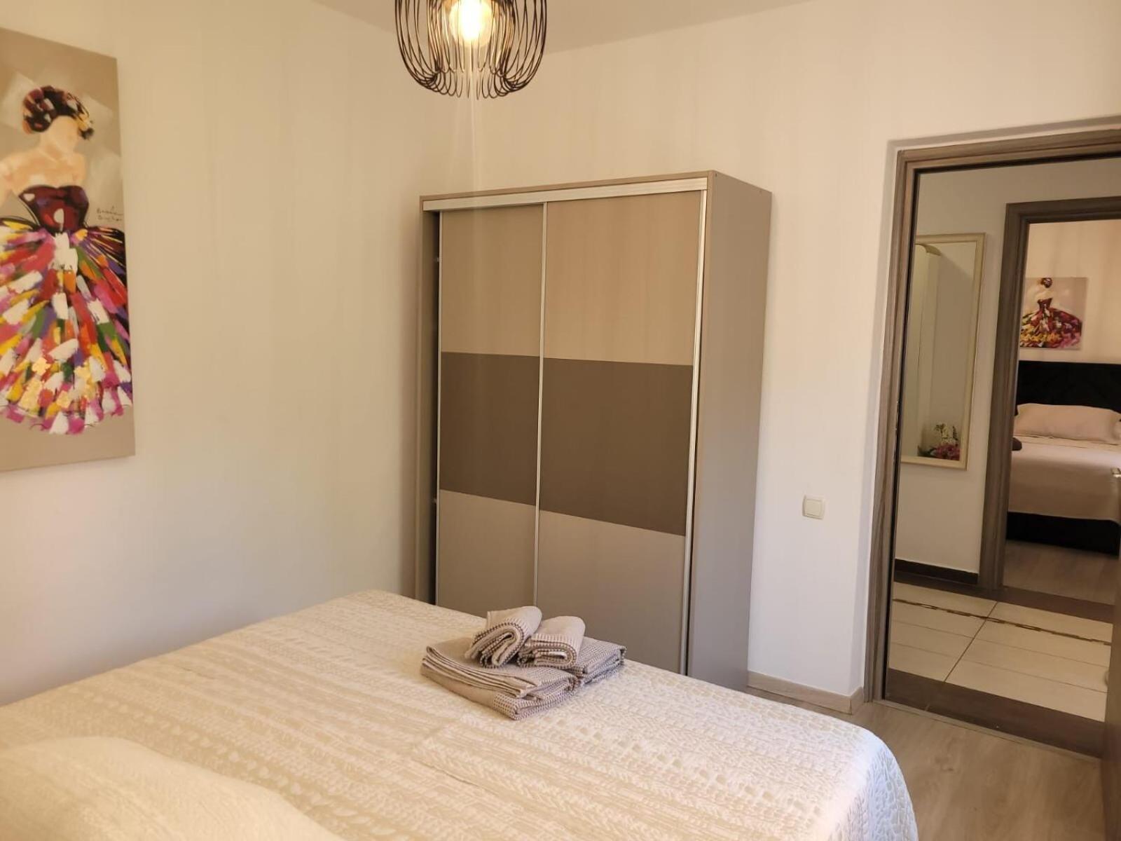 קריקווניצה Apartments Hana מראה חיצוני תמונה