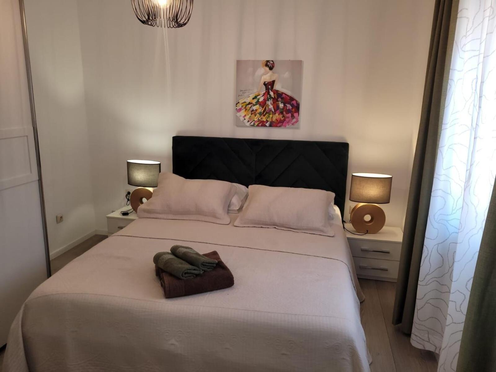 קריקווניצה Apartments Hana מראה חיצוני תמונה