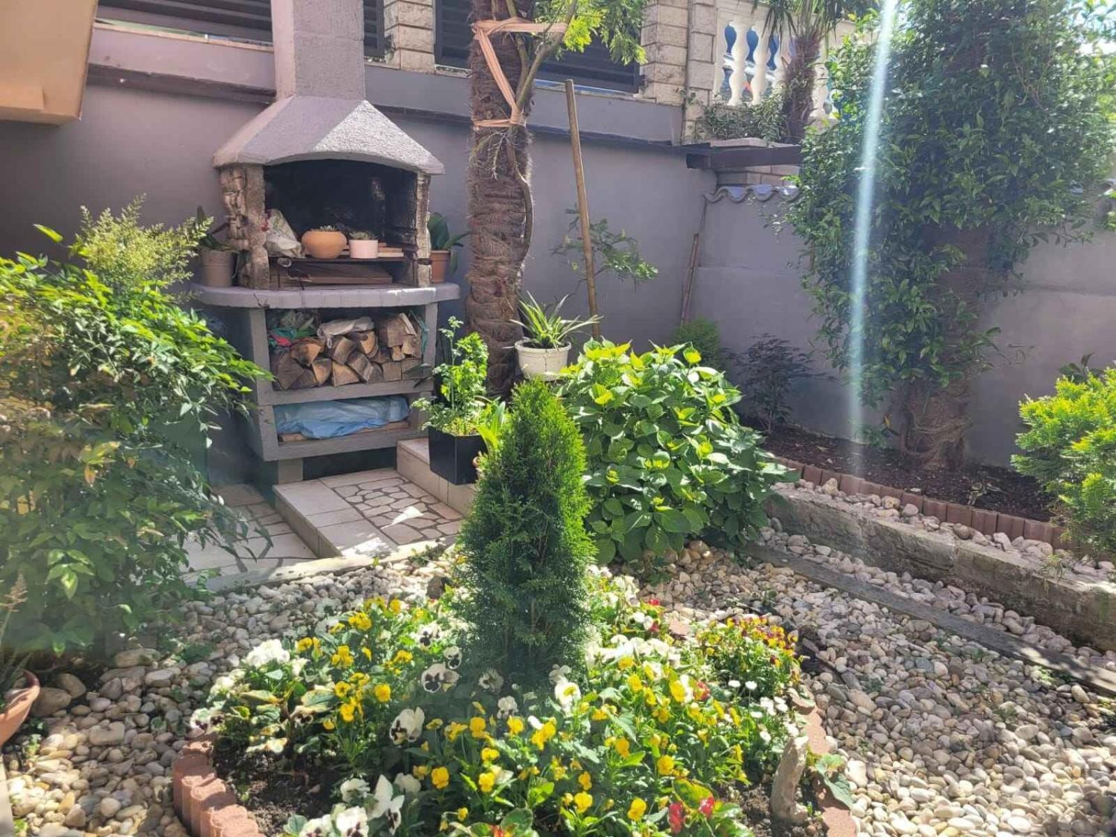 קריקווניצה Apartments Hana מראה חיצוני תמונה