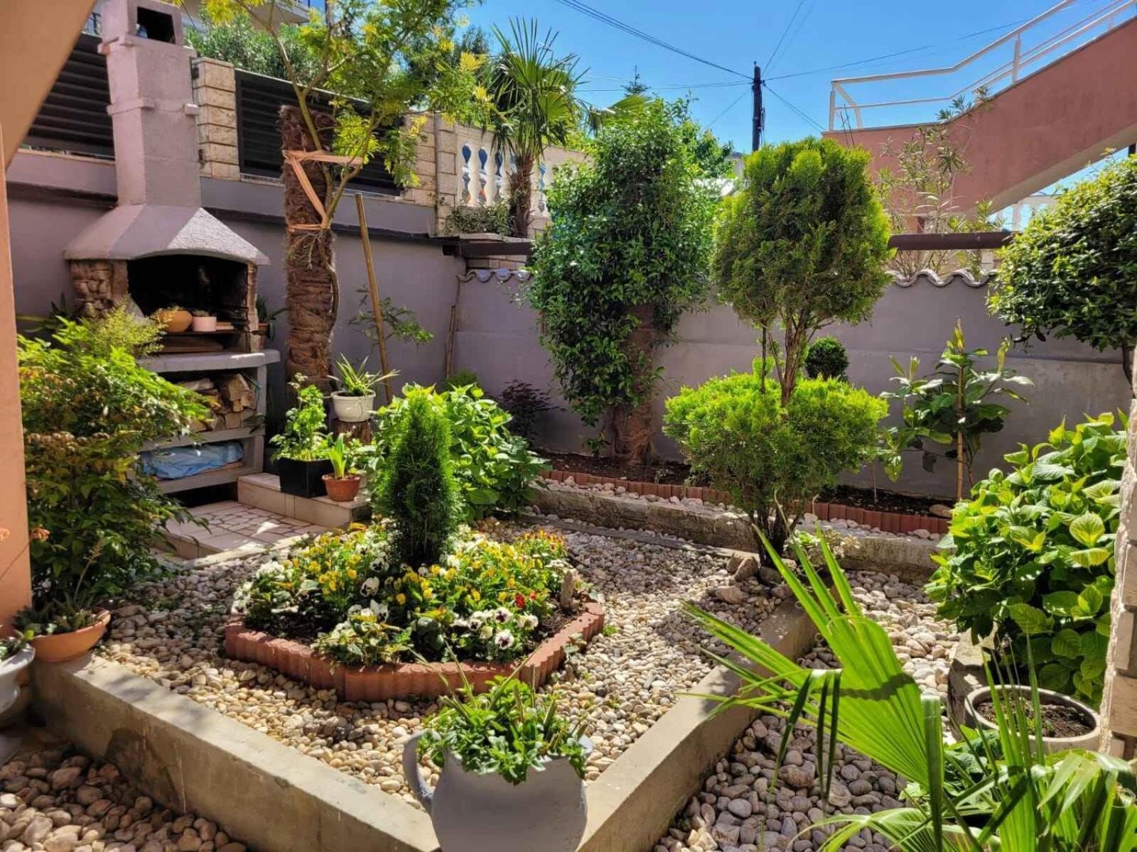קריקווניצה Apartments Hana מראה חיצוני תמונה