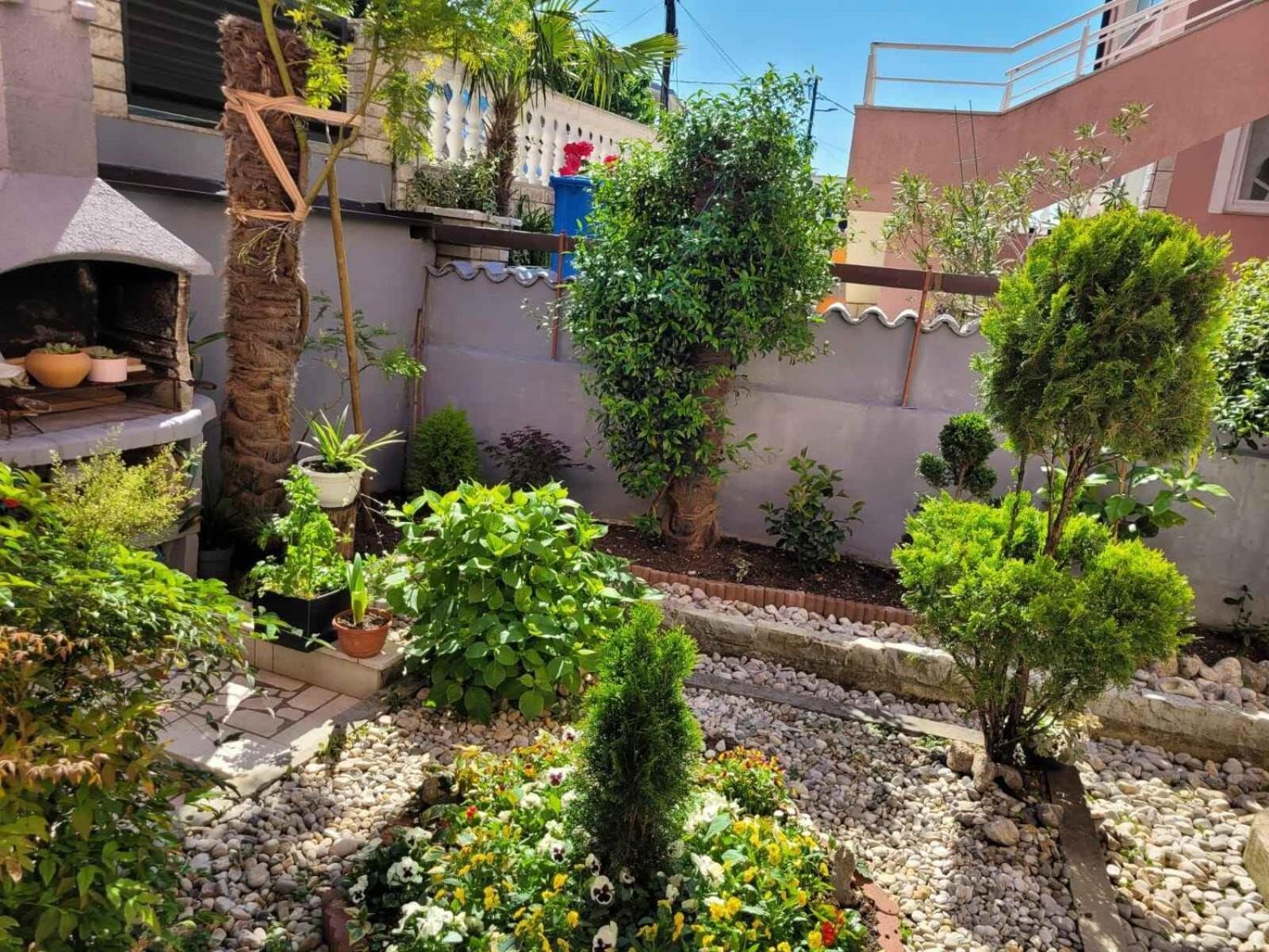 קריקווניצה Apartments Hana מראה חיצוני תמונה