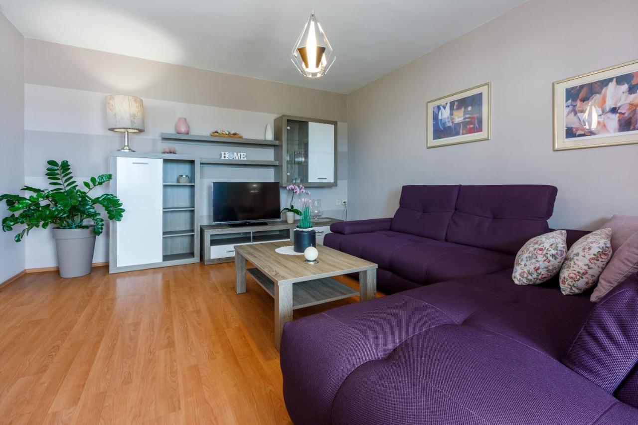 קריקווניצה Apartments Hana מראה חיצוני תמונה