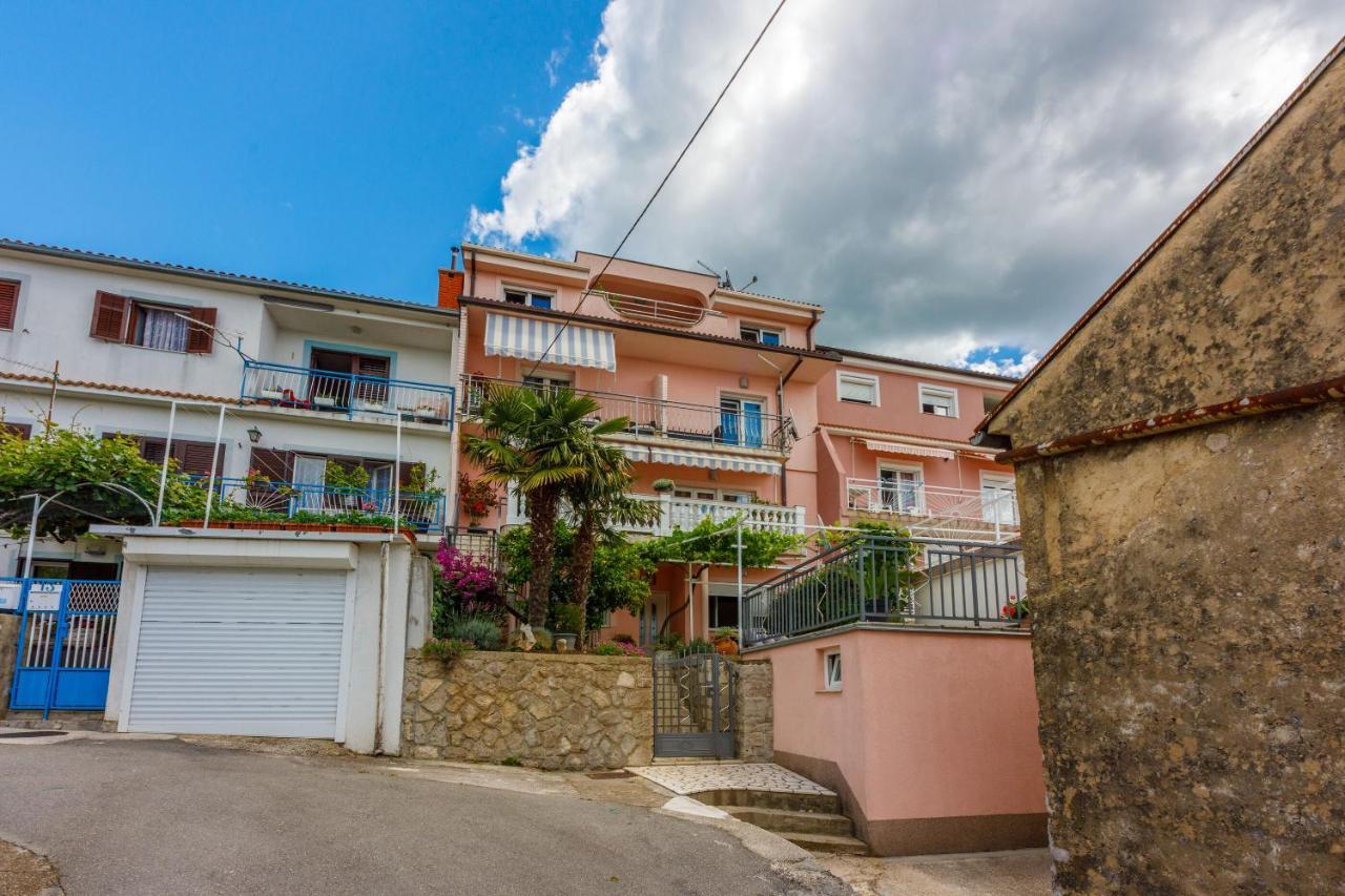 קריקווניצה Apartments Hana מראה חיצוני תמונה