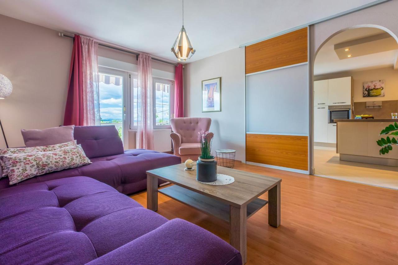 קריקווניצה Apartments Hana מראה חיצוני תמונה