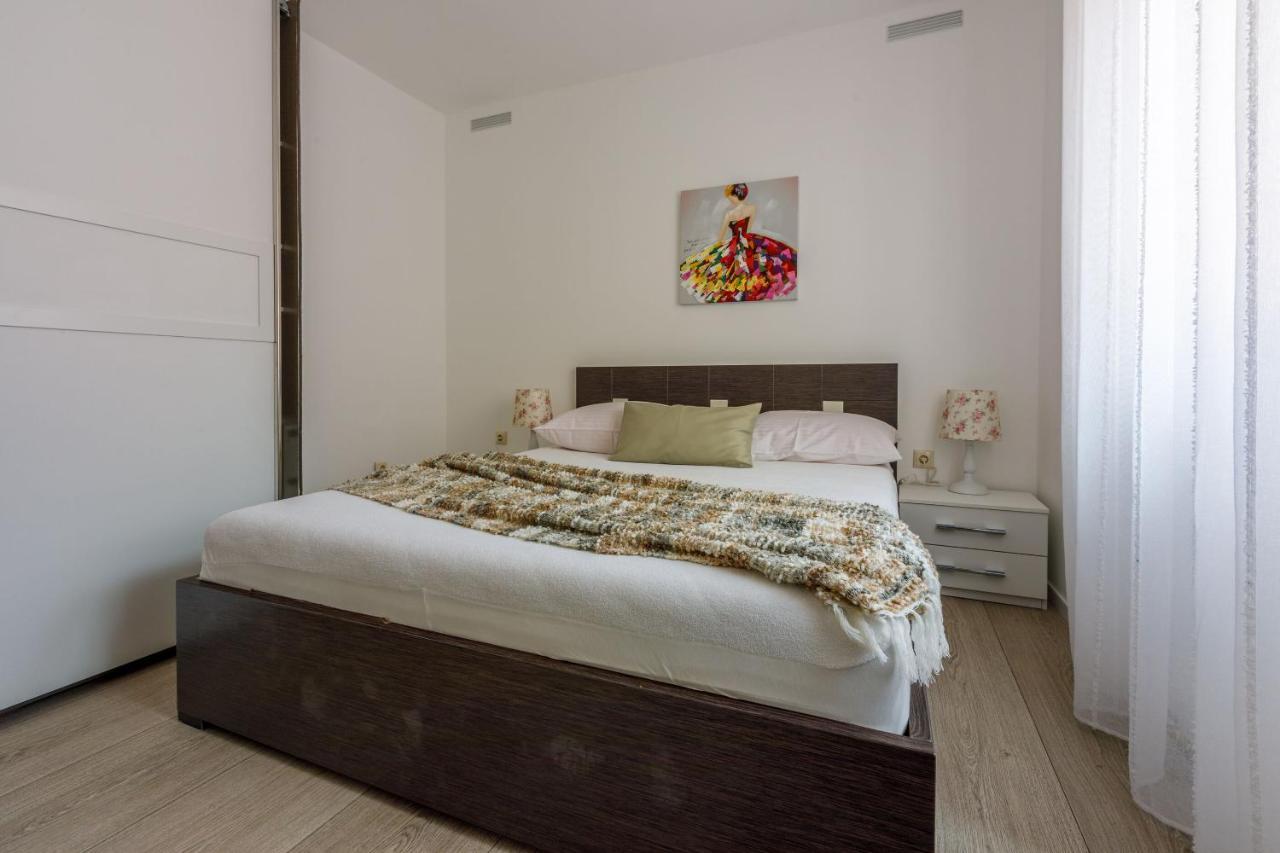 קריקווניצה Apartments Hana מראה חיצוני תמונה